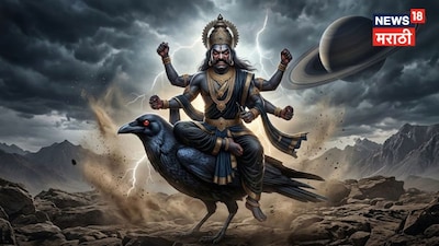 Saturn's 2026 Transit: Challenges Ahead for These 6 Zodiac Signs