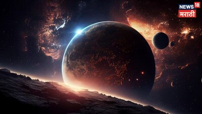 शुक्र-केतू गोचर: 4 राशियों का चमकेगा भाग्य, 7 दिन में मिलेगी बड़ी खुशखबरी. क्या आप भी हैं लकी?