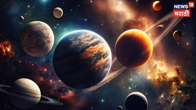 शुक्र गोचर: 26 मार्च को मेष राशि में शुक्र का प्रवेश, 5 राशियों पर संकट का साया.