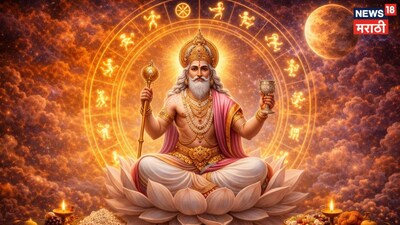 शुक्र का मेष राशि में गोचर: 5 राशियों का बदलेगा भाग्य, मिलेगा पैसा, प्यार और बहुत कुछ.