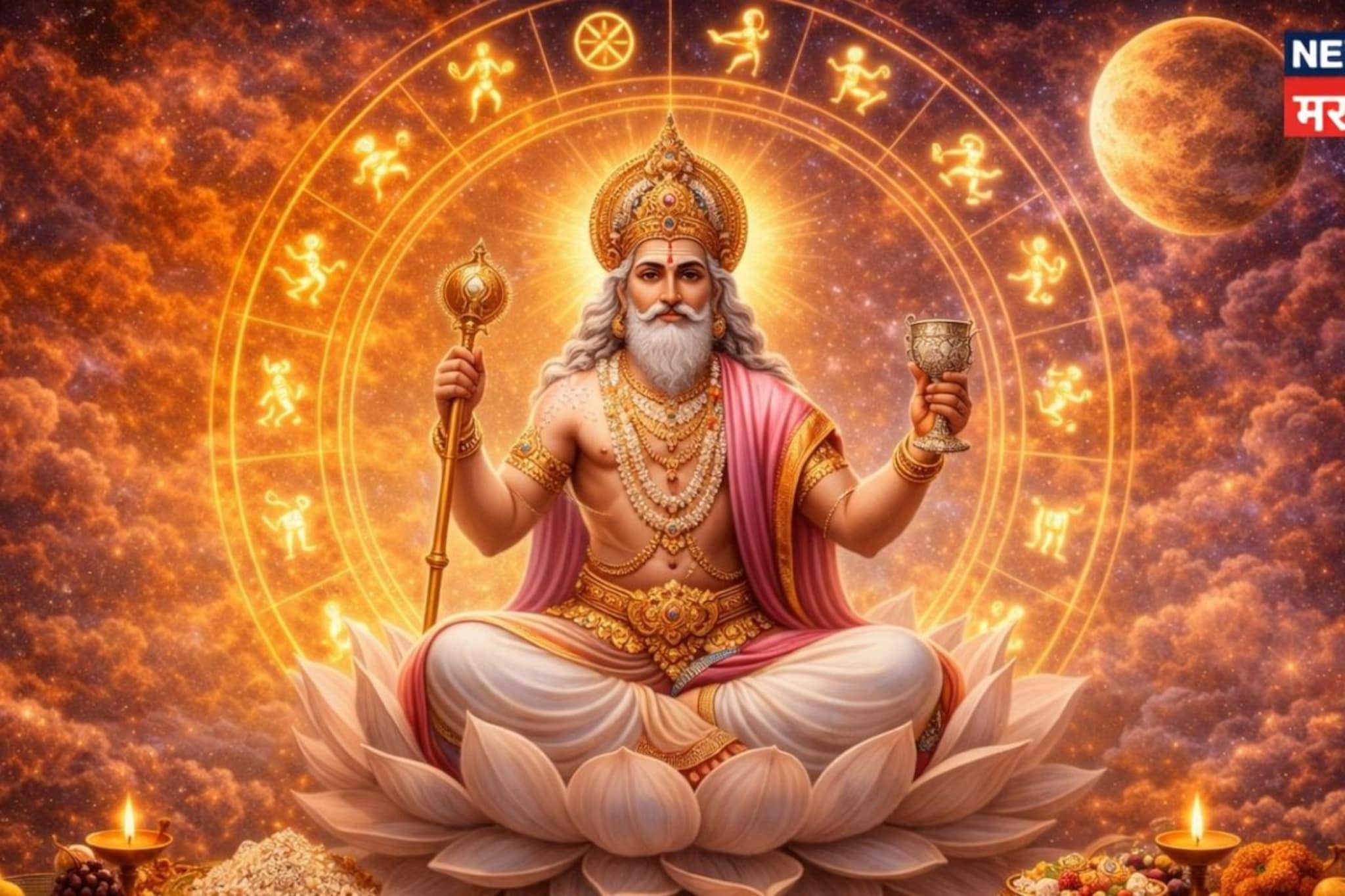 शुक्राचं गोचर बदलणार नशीब! 'या' 5 राशी ठरणार भाग्यवान, पैसा, प्रेम अन् बरंच काही मिळणार शुक्राचं गोचर बदलणार नशीब! 'या' 5 राशी ठरणार भाग्यवान, पैसा, प्रेम अन् बरंच काही मिळणार