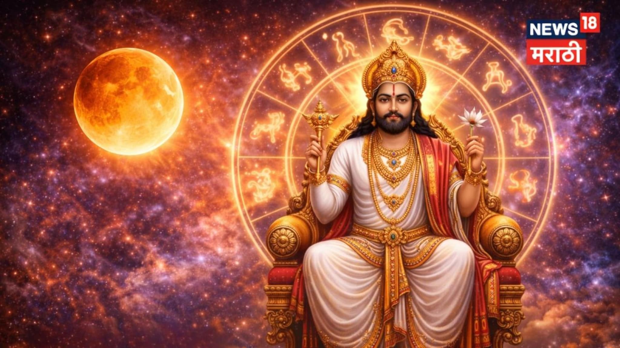 शुक्र देणार कष्ट! 'या' 5 राशींसाठी धोक्याची घंटा, थेट तिजोरीचं होणार खाली