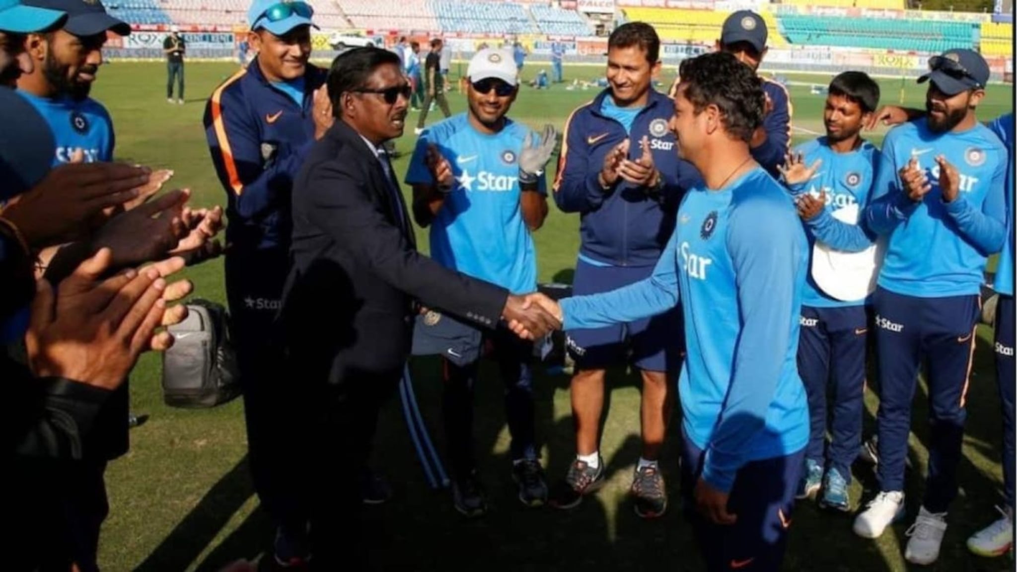 '23 वर्षांमध्ये अन्याय झाला...', वर्णद्वेषाचे आरोप, टीम इंडियाच्या दिग्गजाचा तडकाफडकी राजीनामा!