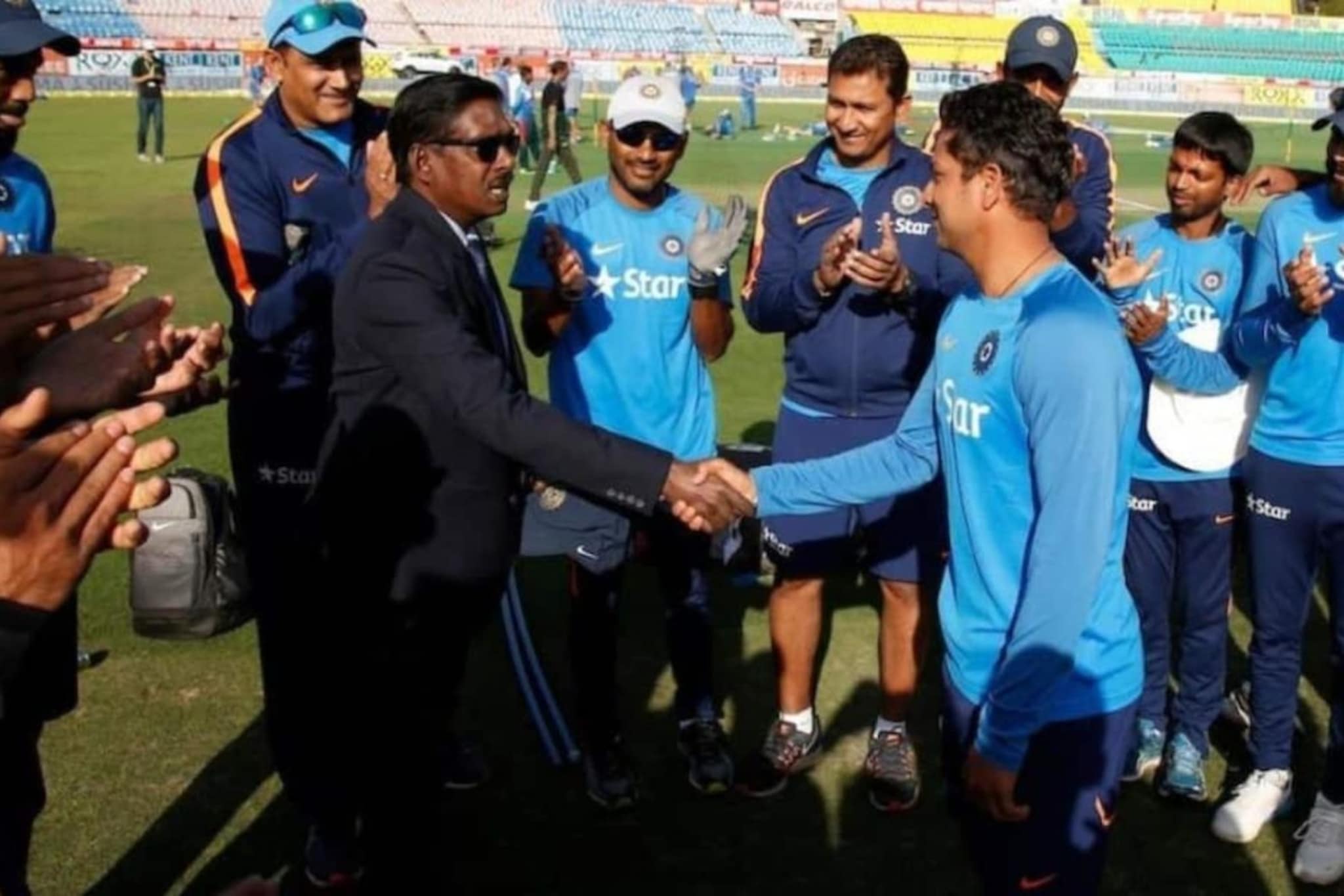 '23 वर्षांमध्ये अन्याय झाला...', वर्णद्वेषाचे आरोप, टीम इंडियाच्या दिग्गजाचा तडकाफडकी राजीनामा!