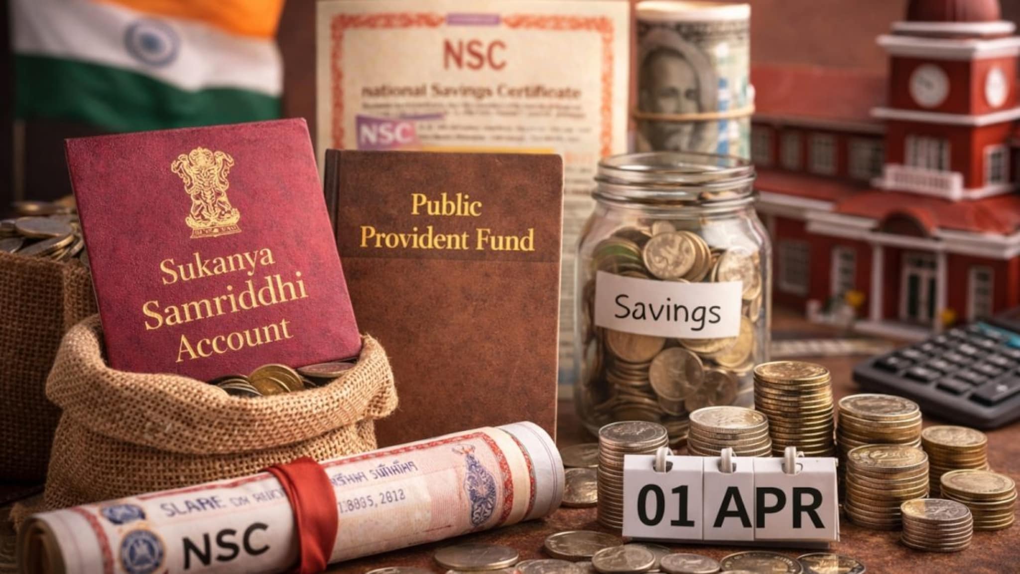 सुकन्या समृद्धी, PPF अन् पोस्टाच्या योजनांवर सरकारचे नवे नोटिफिकेशन; तुमच्या गुंतवणुकीवर काय परिणाम होणार?