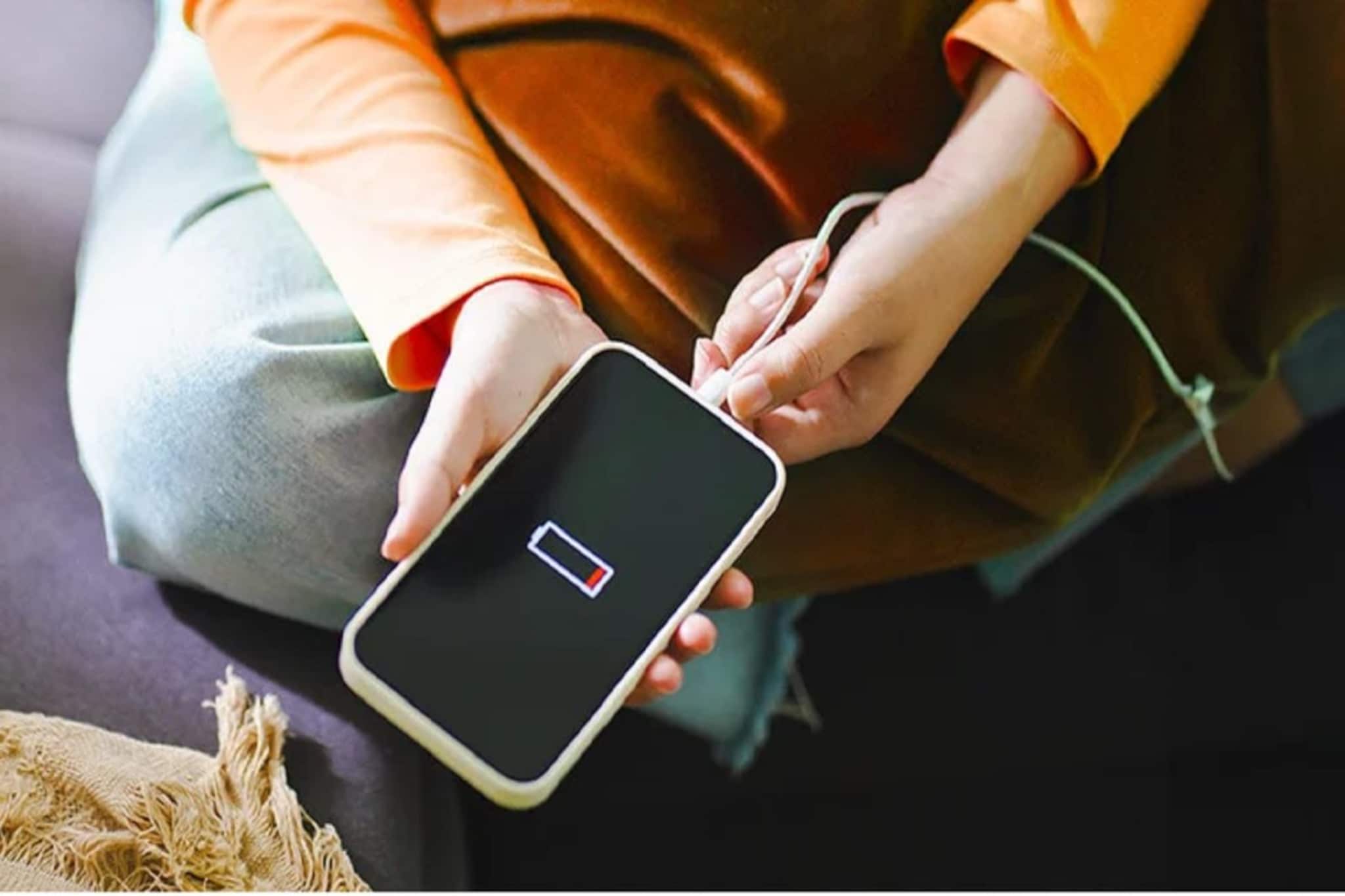 दुप्पट चालेल फोनची बॅटरी! फक्त ऑन करा ही हीडन सेटिंग, होईल फायदा 