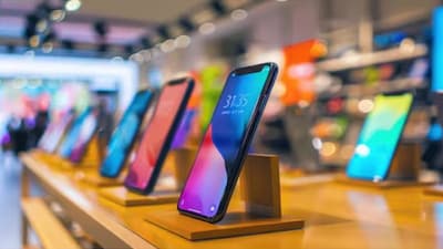 स्मार्टफोन फीचर्स