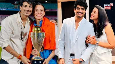 Smriti Mandhana & Palash Muchhal: Will They Reunite? Actress Daisy Shah Reveals All