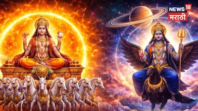 Sun-Saturn Conjunction in 2026: 3 Zodiac Signs Face Major Challenges