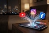 Youtube, Instagram की Facebook कोणामुळे लवकर संपतो फोनमधील डेटा?