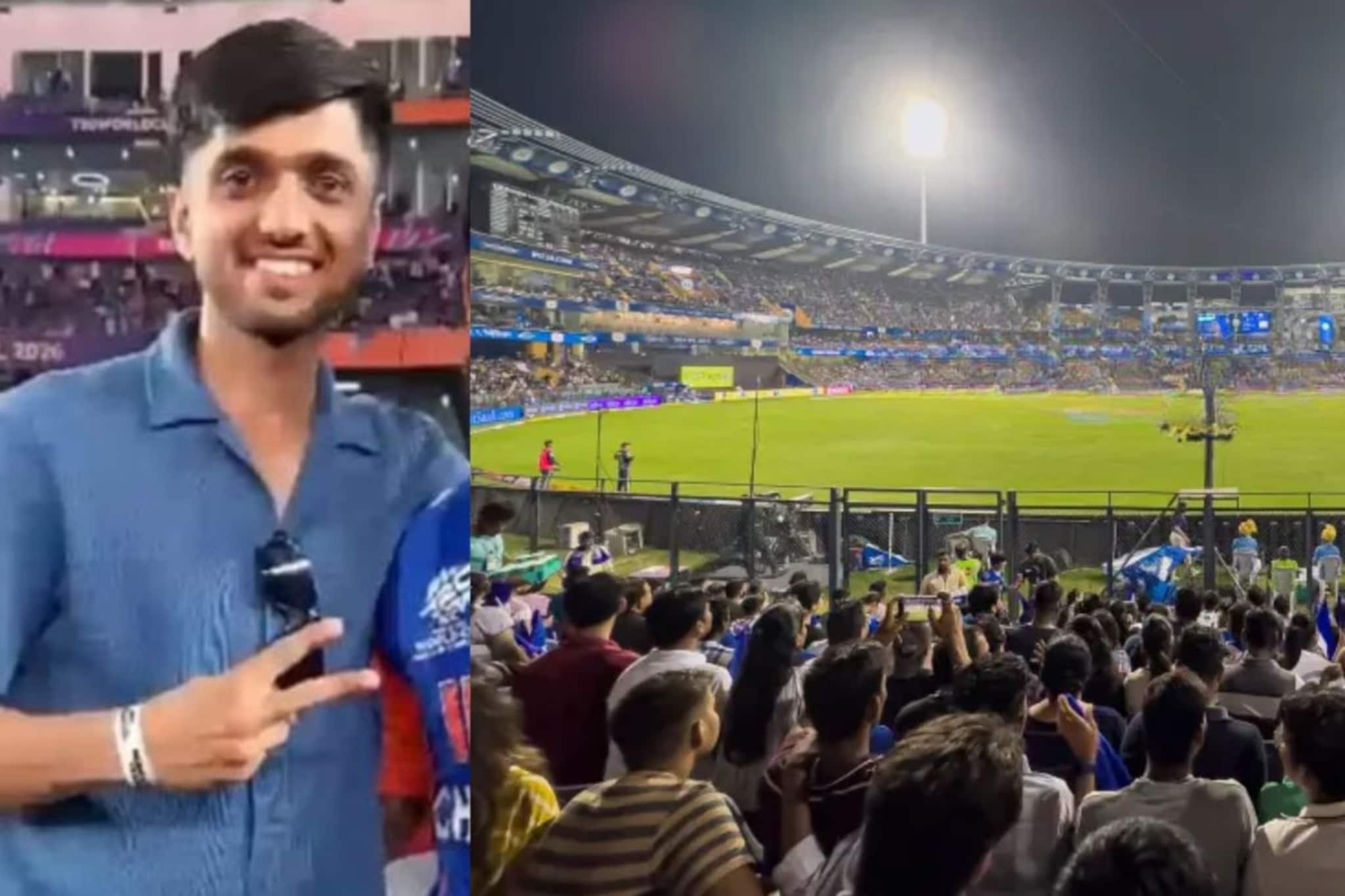 'वानखेडे'च्या मॅचची तिकीटं ब्लॅकने विकली... मुंबईच्या क्रिकेटपटूला अटक, स्टिंग ऑपरेशनमध्ये सापडले 7 जण!