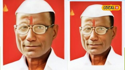 Solapur News: वडील कुठं गेले म्हणून फोन केला, तर आंब्याच्या झाडाजवळून आवाज आला, ते दृश्य पाहून मुलाचा आक्रोश