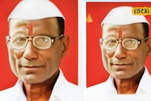 वडील कुठं गेले म्हणून फोन केला, तर आंब्याच्या झाडाजवळून आवाज आला, ते दृश्य पाहून मुलाचा आक्रोश