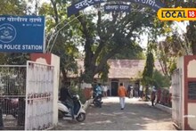 एका दिवसाचं बाळ रडत होतं, नर्सनं पाहिलं अन् धक्काच बसला, सोलापुरात खळबळ