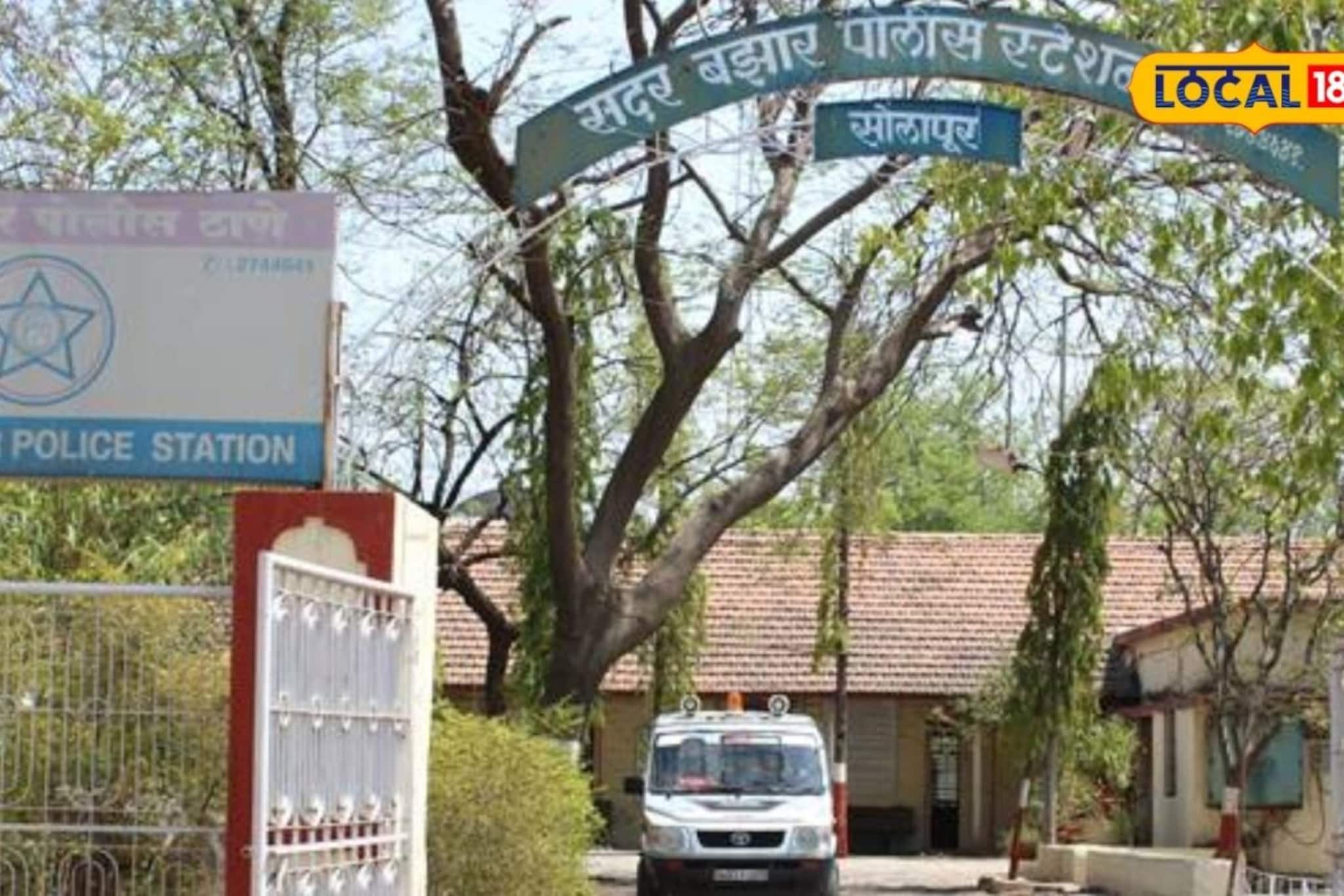 मुले रडू लागली, वाढदिवसाच्या आदल्या दिवशी भयंकर घडलं, 25 वर्षीय विवाहितेला ‘त्या’ अवस्थेत पाहिलं अन्...