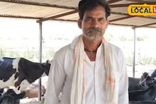 शिक्षण फक्त दहावी, गावात राहून इंजिनिअरपेक्षा जास्त कमाई, सोलापूरच्या शेतकऱ्यानं काय केलं? Video