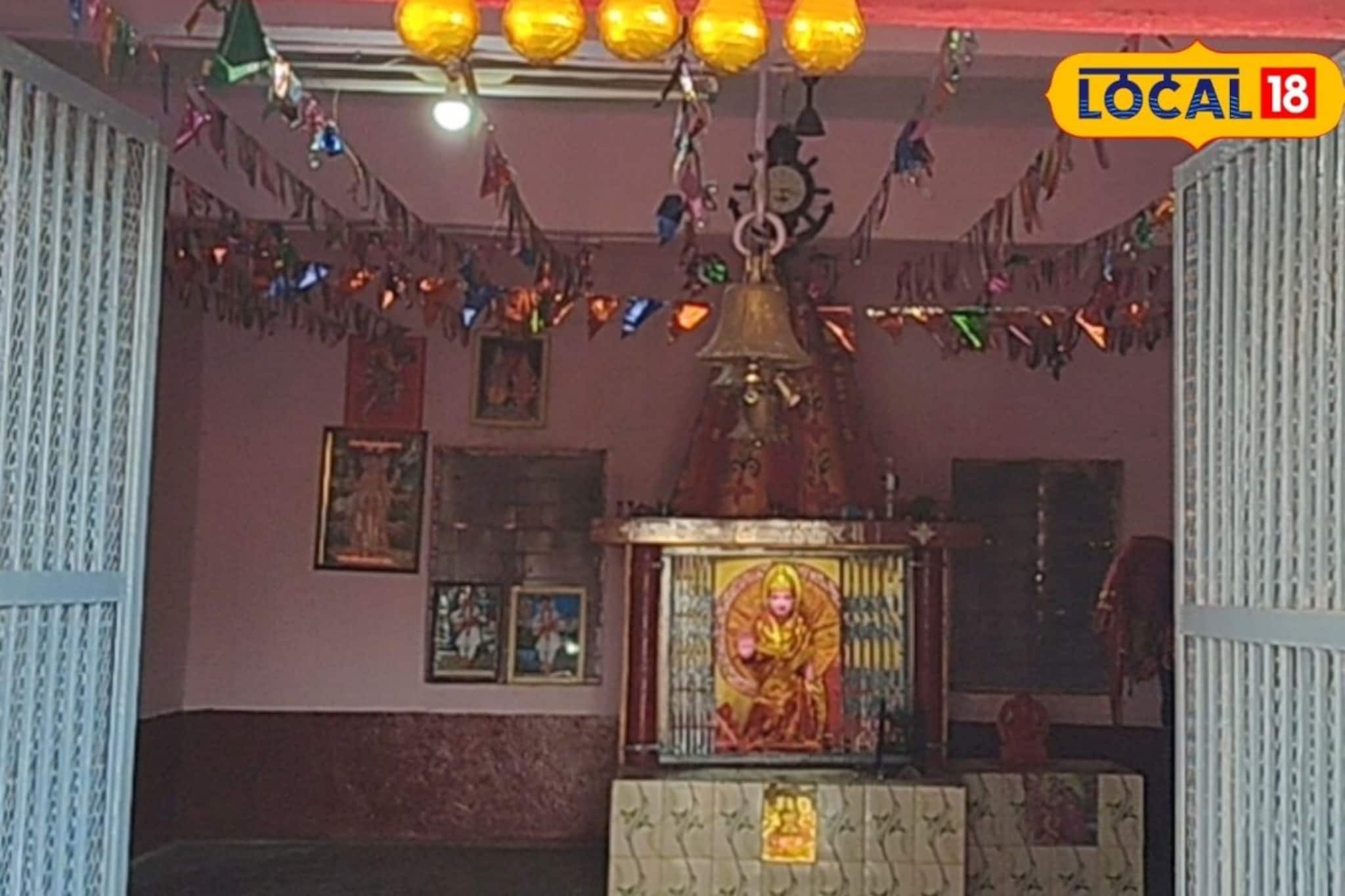 महाराष्ट्रातील असं मंदिर, पांडवांच्या वनवासाची देते साक्ष, तुम्हाला आख्यायिका माहितीये का? 