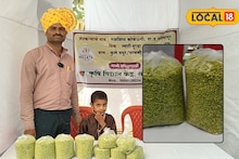 Success Story : शेती करावी तर अशी, पारंपरिक पद्धतीला फाटा देत केली हुरडा ज्वारी लागवड, आता लाखांत कमाई