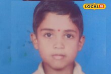 मित्रांनी आरडाओरडा केला, पण बघता बघता चिमुकला यश दिसेनासा झाला, सोलापुरात भयंकर घडलं