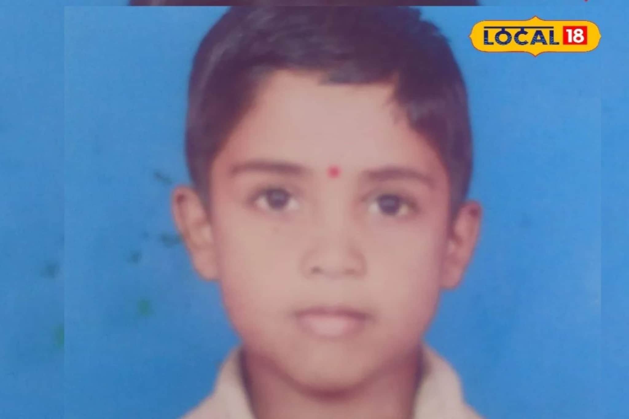 मित्रांनी आरडाओरडा केला, पण बघता बघता चिमुकला यश दिसेनासा झाला, सोलापुरात भयंकर घडलं