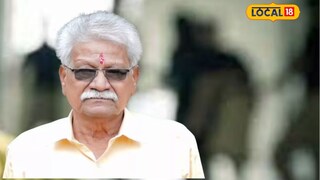 Solapur News: सूनेकडून छळ, सासऱ्यानं उचललं टोकाचं पाऊल, बार्शीत भयंकर घडलं, सारं गाव हळहळलं