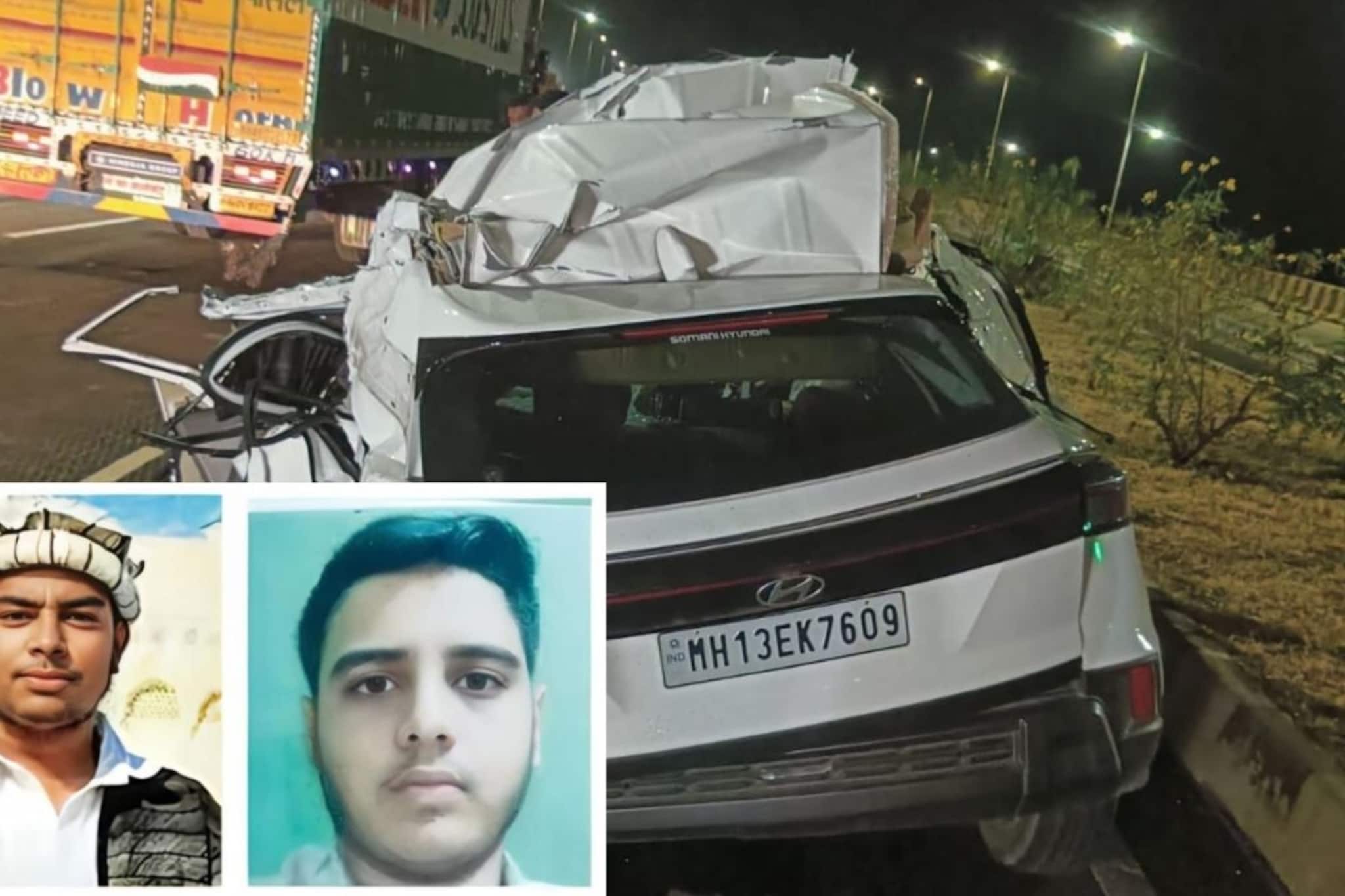 इफ्तार झाला अन् चहासाठी बाहेर पडले, पण तो कप ठरला शेवटचा, जिवलग मित्रांसोबत भयंकर घडलं, सोलापूर हळहळलं! इफ्तार झाला अन् चहासाठी बाहेर पडले, पण तो कप ठरला शेवटचा, जिवलग मित्रांसोबत भयंकर घडलं, सोलापूर हळहळलं!