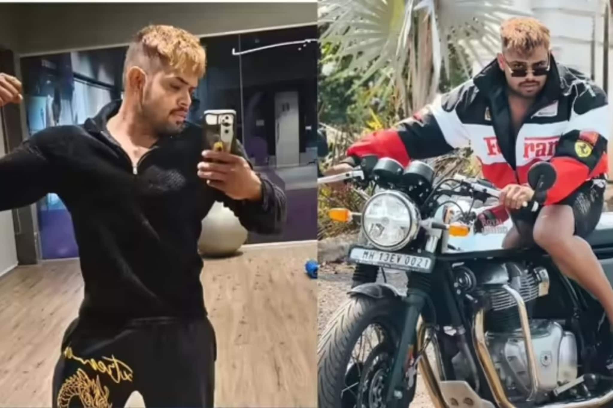 Solapur: एक महिला दोन पुरुष, 14 दिवसांनी मृत आढळला बॉडी बिल्डर, अर्ध्या तासात येतो म्हणाला अन् परतलाच नाही!