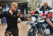 Solapur: एक महिला दोन पुरुष, 14 दिवसांनी मृत आढळला बॉडी बिल्डर, अर्ध्या तासात येतो म्हणाला अन् परतलाच नाही!