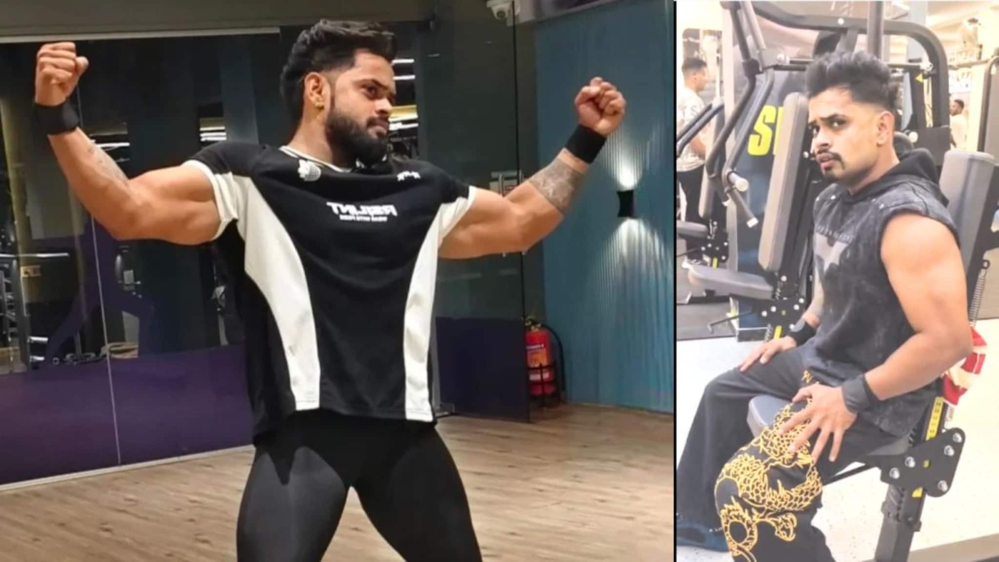 अर्ध्या तासात येतो असं बायकोला सांगून गेला अन् 14 दिवसांनंतर जिम ट्रेनर सचिनचा आढळला मृतदेह, सोलापूर हादरलं