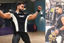 अर्ध्या तासात येतो असं बायकोला सांगून गेला अन् 14 दिवसांनंतर जिम ट्रेनर सचिनचा आढळला मृतदेह, सोलापूर हादरलं