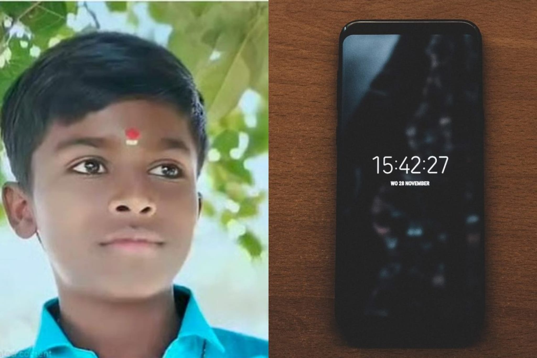 मोबाईल जिवापेक्षा मोठा आहे का? यशराजने जे केलं ते पाहून अख्खं गाव रडलं