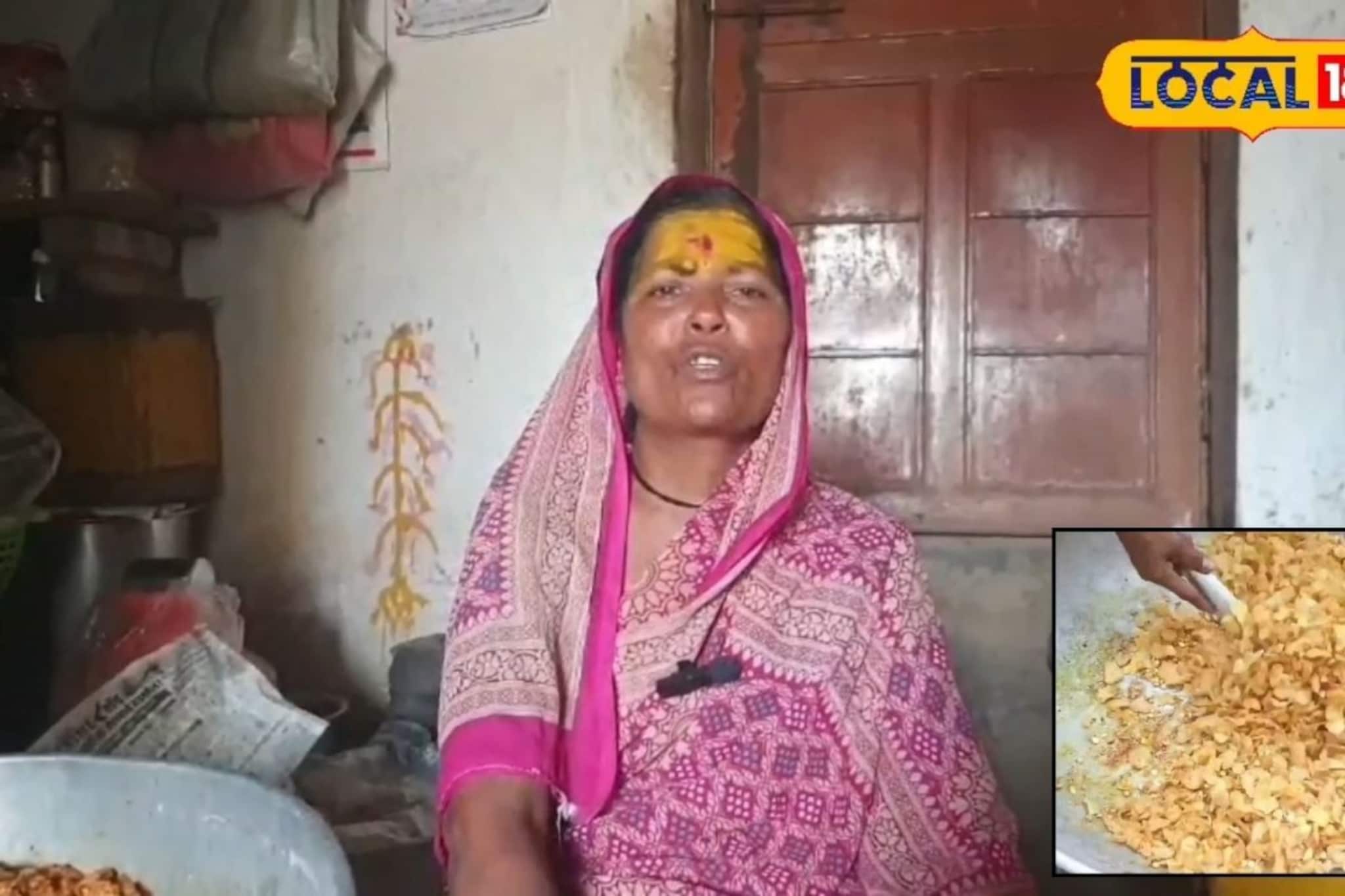 कामावर जायला उशीर झाला अन् आयुष्य बदललं! शेतमजूर महिला झाली उद्योजक, लाखात उलाढा