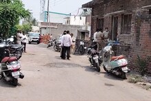 सोलापुरात दुहेरी मर्डर, 2 पुतण्यांनी घरात घुसून काका-काकूंना संपवलं, धक्कादायक कारण समोर