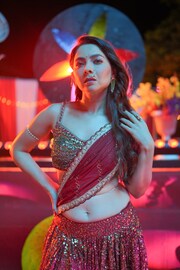 सीन संपला, पॅकनंतर सगळे घरी गेले, तरी मी रडत होते..! 'मितवा'च्या सेटवर सोनाली कुलकर्णीबरोबर असं काय घडलेलं?