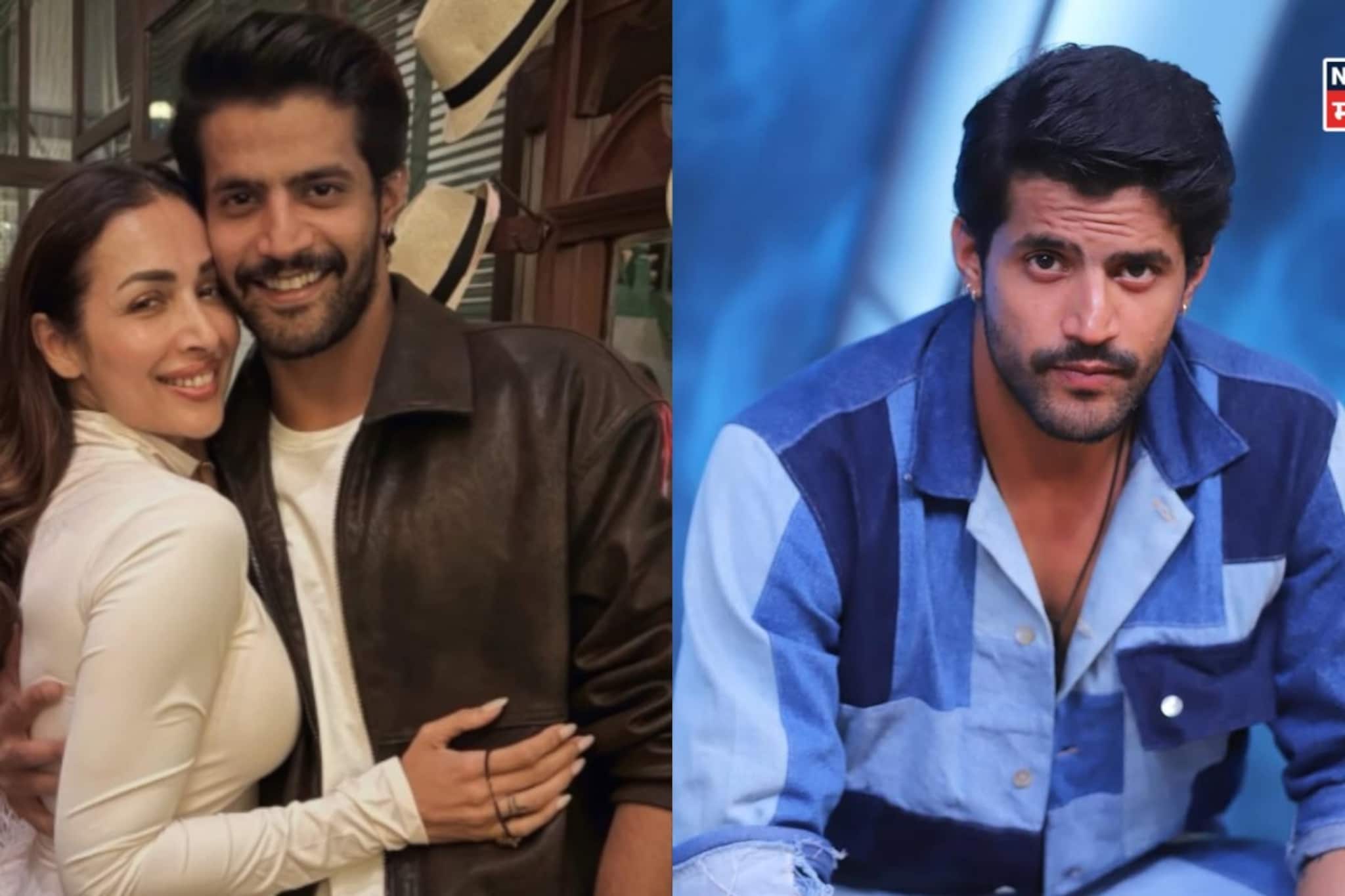 आधी मलायका अरोरासोबत कोझी डान्स, आता VIRAL VIDEO वर सोराब बेदीने सोडलं मौन, सांगितलं दोघांमधलं खरं नातं