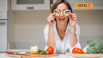 तुमच्याही डोळ्यांना होतोय त्रास? चष्मा लागूच नये म्हणून वेळीच घ्या ही काळजी, डॉक्टरांचा सल्ला