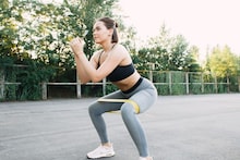 Squats : दररोज स्कॉट्स मारले तर काय होईल? शरीरासाठी 7 जबरदस्त फायदे; 30 दिवसांत दिसेल फरक