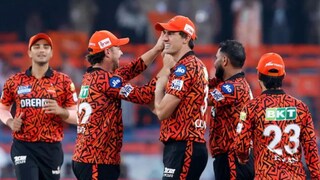 इशानला कर्णधार केलं, पण... कमिन्स पहिल्या मॅचआधीच येणार, कॅप्टन्सीवरून SRH मध्ये नवा ट्विस्ट!