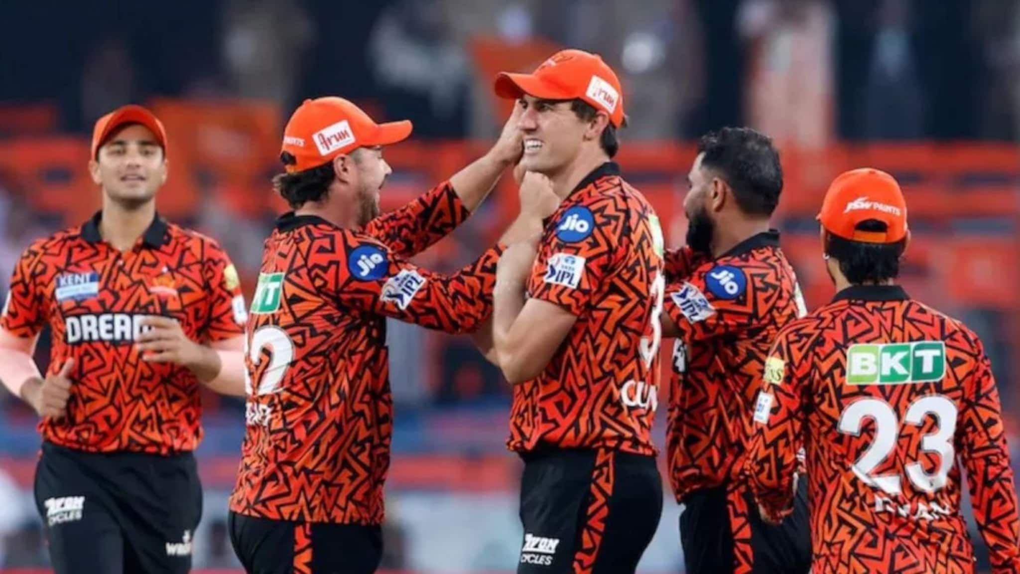 इशानला कर्णधार केलं, पण... कमिन्स पहिल्या मॅचआधीच येणार, कॅप्टन्सीवरून SRH मध्ये नवा ट्विस्ट!