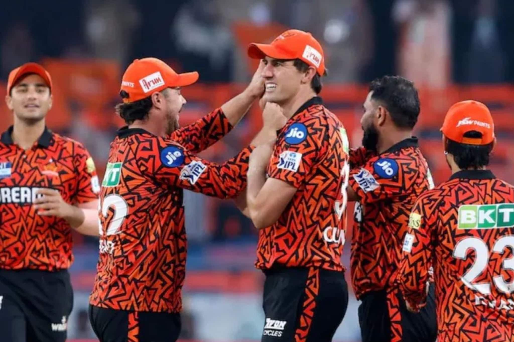 इशानला कर्णधार केलं, पण... कमिन्स पहिल्या मॅचआधीच येणार, कॅप्टन्सीवरून SRH मध्ये नवा ट्विस्ट!