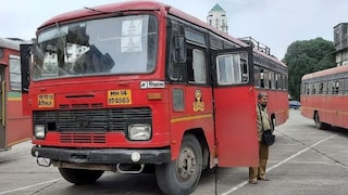 महाराष्ट्राच्या लालपरीचा कायापालट होणार, 22 हजार बस पूर्णपणे बदलणार! महाराष्ट्राच्या लालपरीचा कायापालट होणार, 22 हजार बस पूर्णपणे बदलणार!