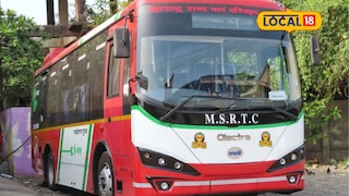ST Bus: लालपरी आता धूर सोडणार नाही! एसटी महामंडळाचा मोठा निर्णय, 14 हजार बसेस... ST Bus: लालपरी आता धूर सोडणार नाही! एसटी महामंडळाचा मोठा निर्णय, 14 हजार बसेस...