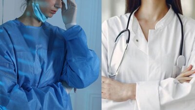 DY Patil Doctor Stuti Deshmane Dies by Suicide in Mumbai; Friend Blamed in Note