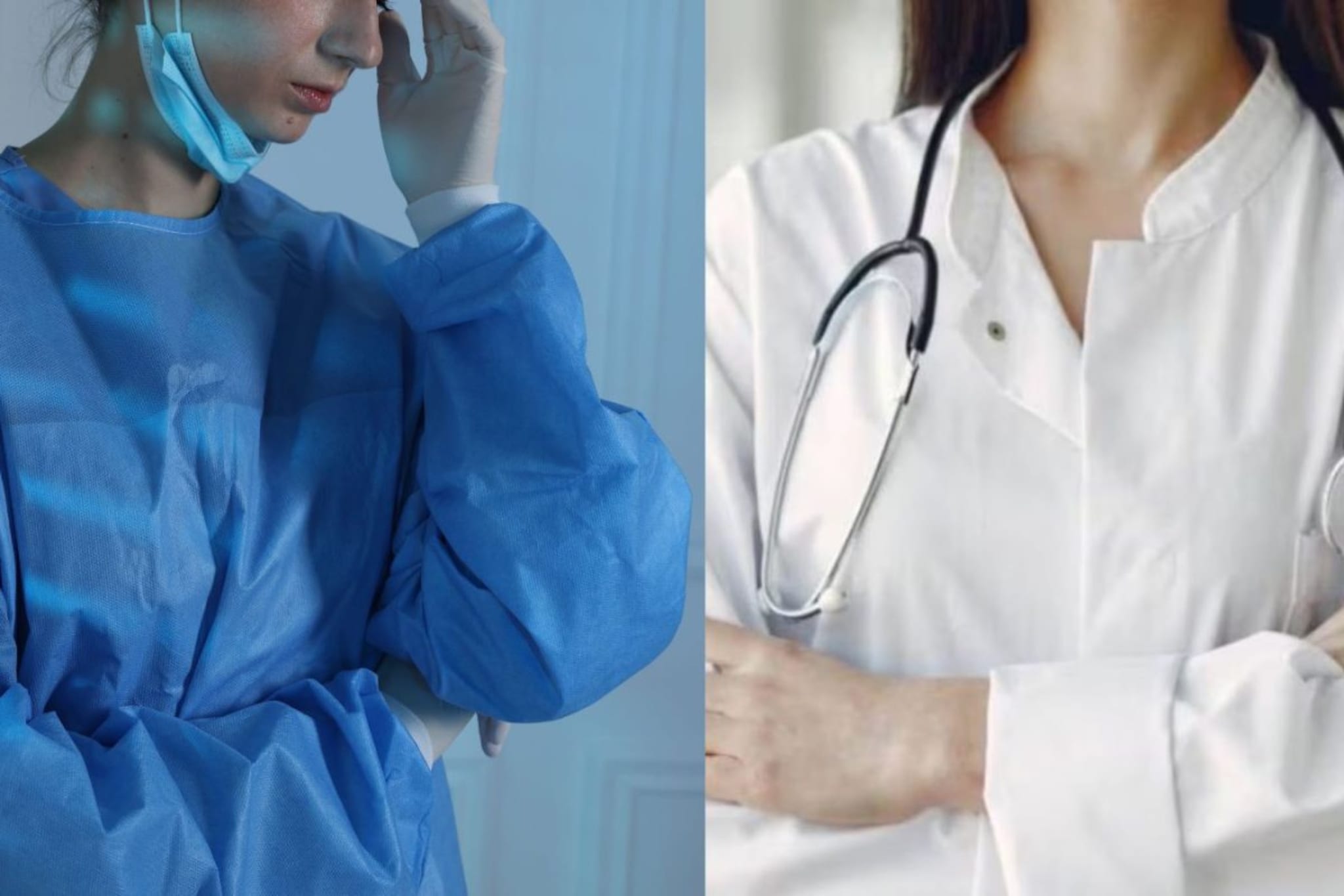 मुंबईच्या उच्चभ्रू सोसायटीत डॉक्टर तरुणीने संपवलं जीवन, मित्राला धरलं जबाबदार