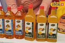 Success Story : नोकरीच्या पगारात भागत नव्हता खर्च, तरुणाने सुरू केला तेल व्यवसाय, महिन्याला 4 लाखांची उलाढाल