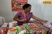 Success Story : 150 प्रकारांचे बनवतात मसाले, 35 महिलांना दिला रोजगार, गावातील अश्विनी बनल्या यशस्वी उद्योजिका, PHOTOS