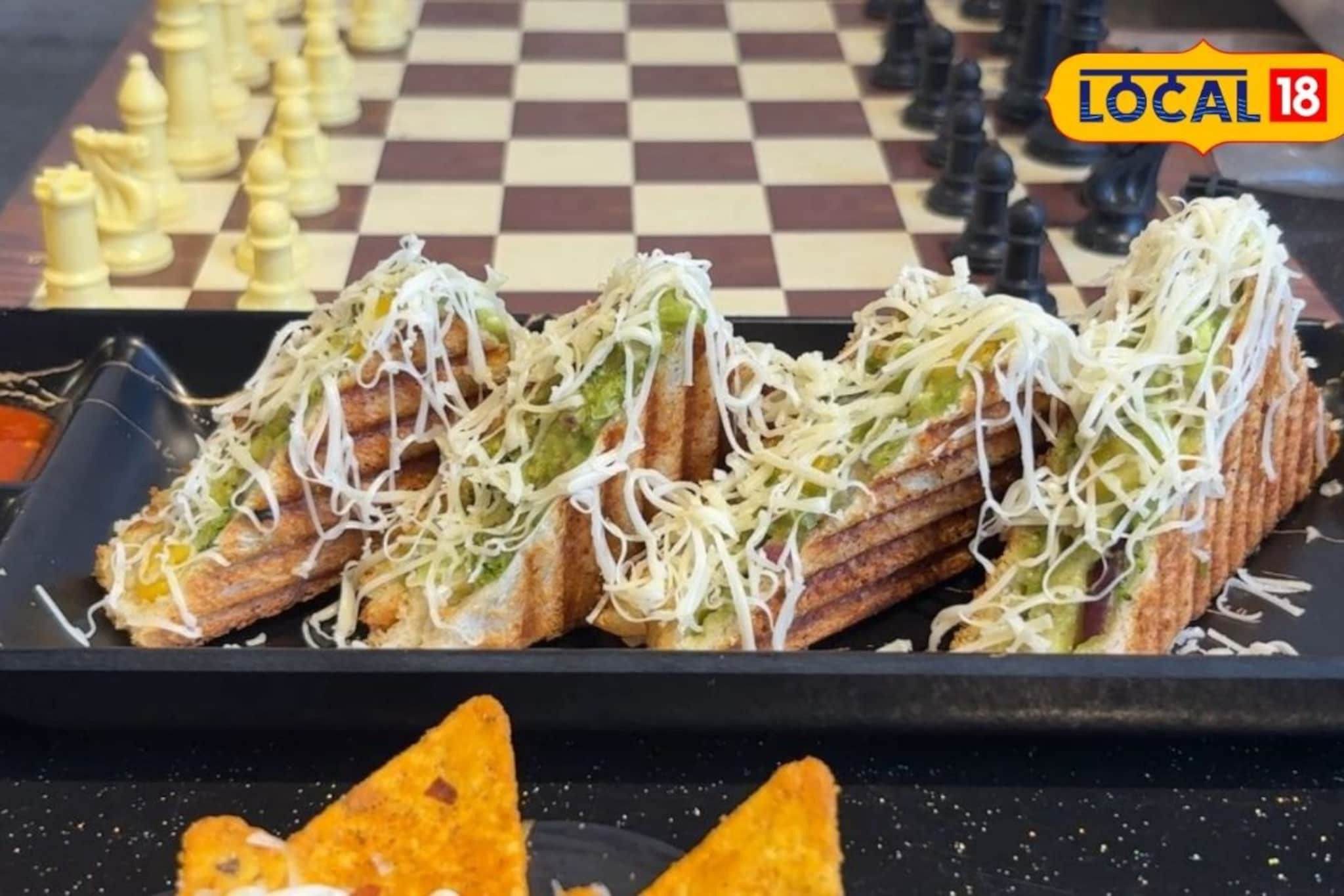 4 तासांचा कॅफे, नोकरी सांभाळत करतात व्यवसाय, दोन इंजिनिअर मित्रांची कहाणी, Video  