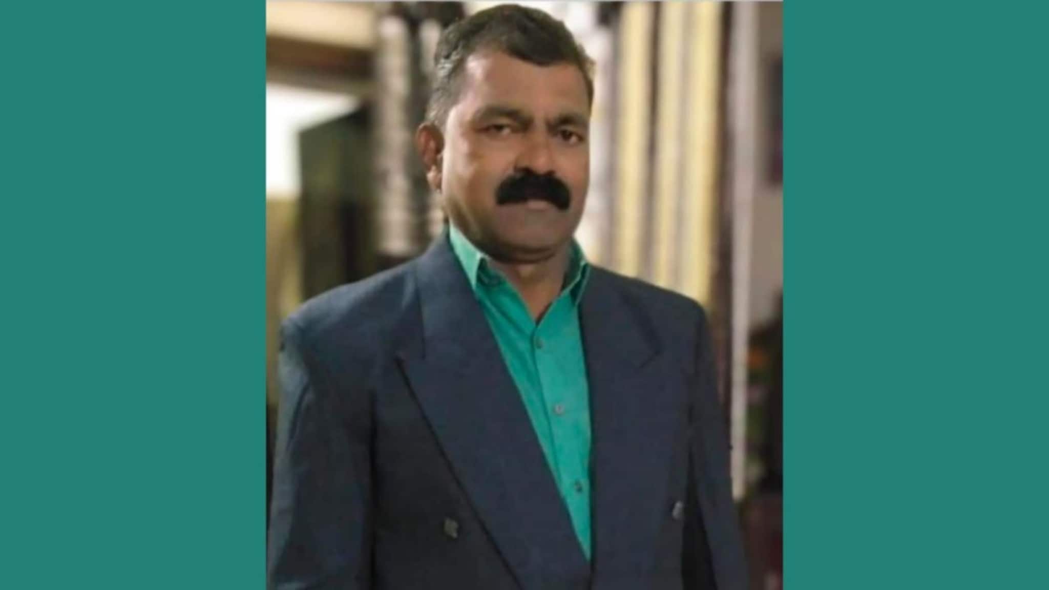 मध्य रेल्वेच्या लोको पायलटने संपवलं जीवन, नागपुरातील खळबळजनक घटना