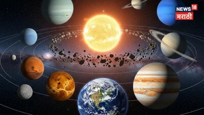 Sun's Aries Transit: 5 Zodiacs to Get Golden Opportunities for 30 Days!