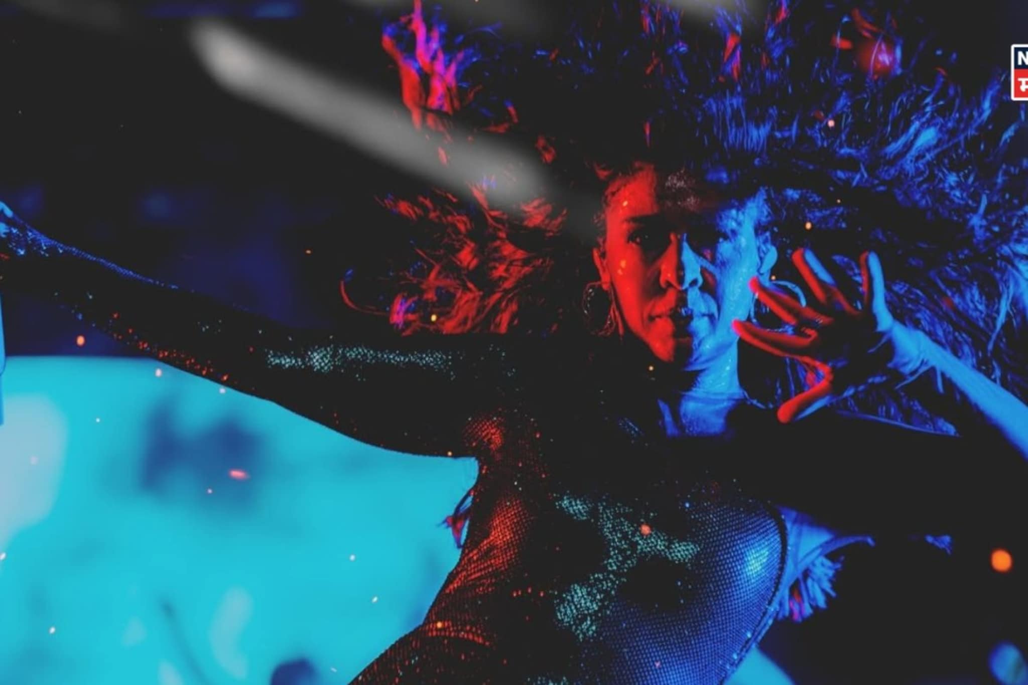 18 व्या वर्षी 13 वर्ष मोठ्या मुस्लिम व्यक्तीशी लग्न, वर्षभरातच घटस्फोट; बॉलिवूड सिंगरसोबत घडलेलं भयानक